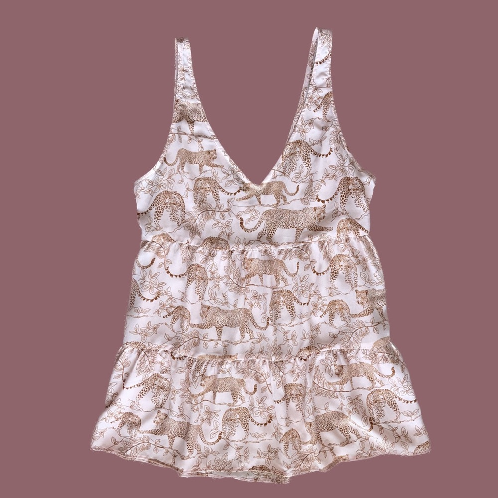 Show Me Your Mumu Mini Dress